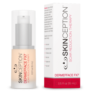 dermefface fx7